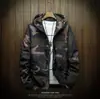 Jaqueta Acolchoada de Algodão Transfronteiriça para Homens, Camuflagem Estilo Coreano, Jaqueta de Algodão Camuflada para Jovens Masculinos de Ensino Médio no Inverno, Casaco Fino de Algodão, Roupa de Trabalho