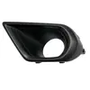 Adecuado para Marco de Luz Antiniebla Subaru Izquierdo/Derecho Modelos 14-16 57731Sg030(Yo)577318G020(R)