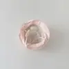 Chapéu de Bebê Yipan Verão Fofo Desenho Animado Secagem Rápida Chapéu de Pescador para Menina Chapéu de Sol para Bebê Chapéu de Proteção Solar