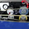 FRMC-1010III rueda de tinta impresión a color máquina de sellado por succión ropa protectora para mascarillas máquina de sellado por succión bolsa de vacío