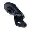 Adecuado para Chevrolet Lefeng Lecheng soporte de tanque de agua clip aislante de radiador 96536670 96536671