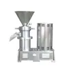 Molino Coloidal Vertical de Laboratorio Molinillo de Acero Inoxidable Molienda Ultrafina Finura Uniforme