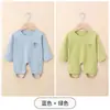 Banda para la barriga de bebé Jingqi Ropa de protección para la barriga y la parte baja de la espalda de bebé de manga larga de terciopelo alemán para otoño e invierno Protección del ombligo para bebé niño y niña