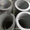 Fornecimento de tubo de alumínio de grande diâmetro 6061T6 tubo sem costura 650*500/650*520/650*540mm tubo de liga de alumínio