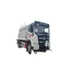 Caminhão Tanque de Água Dongfeng de 15 Toneladas é Equipado com Canhões de Névoa de 30,4m 50,6m 80,1m Veículos de Supressão de Poeira para Canteiros de Obras