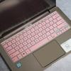 Para teclado de computadora ASUS TP461 ux331 película protectora TP461 caricatura linda P2451F a prueba de polvo v406