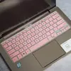 Para película de teclado ASUS Lingyao U3100U de 13.3 pulgadas UX331U computadora ZenBook13 cubierta antipolvo U3100