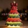 Luces Navideñas Populares Transfronterizas Adornos para Luces de Árbol de Navidad