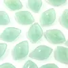 Material Glaseado de Flor de Ciruelo y Pétalos de Epiphyllum al por Mayor Materiales para Hacer Broches para el Cabello y Tocados Antiguos Hechos a Mano