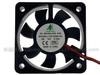 FONSONING FSY50S24M B12L 12V 24V 0.08A 5CM 5010 Viento de Refrigeración para Inversor