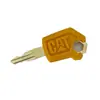 Adequado para chave de escavadeira Carter 5P8500 Chave de trava de porta CAT