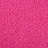 156 Colores de Terciopelo Teddy Grueso en Stock, Tela de Terciopelo de Partículas de Poliéster Colorida para Sofá, Juguetes, Bolsas y Ropa