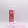 100ml Descontaminação Suave Não Picante Mousse de Limpeza para Cílios Creme de Limpeza Mousse de Limpeza para Cílios Solução de Limpeza