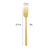 Cuchara de acero inoxidable 304, tenedor para comer en el hogar, cuchara coreana, cuchara, cuchara, cuchara coreana, cuchara de mango largo, cuchara para mezclar, cuchara para sopa
