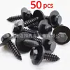 Tornillos base para guardabarros delantero de Toyota Prius, Crown, Previa, GS, ISL, SR, RC, CF
