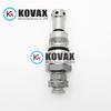 14597185 Válvula é Adequada para Escavadeira Volvo Ec460B Ec460C Ec700B Ec700C