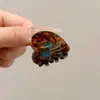 2026 Mini Presilha de Cabelo de Alta Qualidade, Presilha Doce e Delicada para Meio Preso, Presilha de Cabelo Trançada de Desenho Animado para a Parte de Trás da Cabeça, Acessório de Cabelo