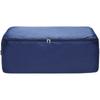 Xyt bolsa de almacenamiento de nailon de color sólido para el hogar de alta calidad bolsa para polvo de edredón para el hogar bolsa de acabado mediana 41L