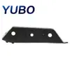 Soporte de Parachoques Delantero Adecuado para Fusion 2017-2020 Hs7Z-17C947-Ab