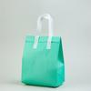 Saco descartável de preservação de calor para bolos de sorvete não tecido, alimentos frescos, frutas, papel alumínio, embalagem para viagem, bolsa de piquenique