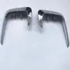 Adecuado para Honda 22 Accord Cubierta de luz antiniebla delantera decoración de luz antiniebla décima generación medio Accord Cuchilla de viento delantera decoración de ceja de luz antiniebla Y