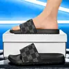 Sandalias de verano para hombre de gran tamaño para exteriores transfronterizas, sandalias de piscina casuales antideslizantes de suela blanda, sandalias de playa populares