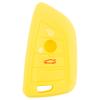 Para BMW M5GTX4M funda de silicona para llave iX3X5Mi3 funda para llave X6M8Z4M2 funda protectora para mando a distancia