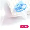 Filtro de Malla para Lavadora Universal Filtro de Pelusa para Lavandería Bolsa de Malla Atrapapelo para Lavadora de Tambor Herramienta de Limpieza de Cabello Pegajoso