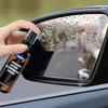 Spray Anti-Chuva para Vidro de Carro Transfronteiriço, Revestimento Anti-Chuva, Anti-Manchas de Óleo, Limpeza de Janelas e Para-brisas Suprimentos Automotivos
