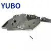 Yubo - Adecuado para Tesla Model 3 2023-2025 Soporte Lateral del Parachoques Delantero 1774269-00-E