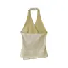 Pronto de Fábrica Atacado de Roupas Femininas para Comércio Exterior 2025 Novo Estilo Novo Estilo Chinês Popular Conjunto de Colete Preguiçoso e Relaxado