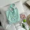 Bolso Tote para Estudiante Universitario, Bolso de Hombro de Moda Primavera 2026 para Mujer, Bolso de Mano de Gran Capacidad