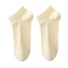Meias de Inverno de Seda Femininas, Absorventes de Umidade, Antibacterianas 3A, Versáteis, Meias Finas de Seda para Mulheres, Atacado