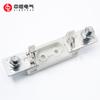 Base para Fusible Xi'An Zhongrong Rt302-00 Base para Fusible 80V Bajo Voltaje Cc