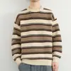 Venda Quente Transfronteiriça, Vendas Diretas de Fábrica, Tricôs Redondos da Moda Tendência, Tricôs para Usar por Baixo, Tricôs Masculinos