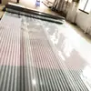 Película de Imagen Fantasma Holográfica de 45 Grados HD Proyección Virtual 3D a Simple Vista Pantalla Transparente de Reflexión Imagen Estéreo Suspendida