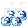 Gel Antibacterial para Manos Velox Foam Cuidado de la Salud Desinfección Antibacteriana Oficial Genuino Múltiples Especificaciones y Fragancias