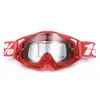 Gafas Pitscottfox 100% Motocicleta Exterior Casco Todoterreno Gafas de Ciclismo Gafas de Esquí