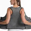 Chaleco Térmico Moldeador Transfronterizo para Calor, Protección de Espalda, Compresión de Cintura, Soporte Lumbar, Cinturón Abdominal, Doble Cinturón de Cintura para Mujer