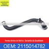 Mangueira Tubo de Água Aplicável Mercedes-Benz E230E250E280E300350CLS280300350 OE 2115014782