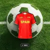 2026 Copa del Mundo Transfronteriza EE.UU.-Canadá-México Equipo Nacional Popular Camiseta Oficial de Animación Secado Rápido Entrenamiento de Competición Camiseta para Aficionados