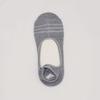 Calcetines de Yoga Personalizados de Cuatro Estaciones con Correa Dispensadora Antideslizantes para Suelo Interior Pilates Fitness Calcetines Deportivos Cortos