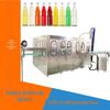 Fornecimento de água engarrafada, máquina de enchimento automática de bebidas, álcool, vidro, água, máquinas de produção de licor, linha de produção de embalagens