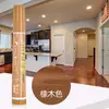 Venta al por mayor de fábrica color veta de madera de ciprés chino bolígrafo pintura para muebles de bolígrafo nogal caoba mesa de suelo reparación de rayones