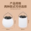 Mini luz de camping al aire libre recargable por USB, luz de camping LED, iluminación de emergencia superbrillante, luz de camping, luz de tienda de campaña