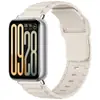 Adecuado para Correa Xiaomi Mi Band 9 Pro, Correa Deportiva de Silicona con Textura en Forma de I, Universal para Correa Redmi Watch 6