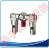 Separador de Óleo e Água Xinyu Fonte de Ar Corpo Triplo Peças Triplas da Fonte de Ar AC2000-02 AC2000-01