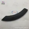 Adecuado para el ensamblaje de la sección delantera del embellecedor del guardabarros trasero para el Changan Deep Blue S05