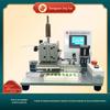 Dongguan Jingyao microfone atomizador de fogo eletrônico pressionando máquina testador atomizador instrumento de teste de fogo eletrônico