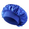 Gorro de dormir Sardin para niños, elástico, de ala ancha, redondo, para el cuidado del cabello, gran oferta en Amazon, disponible en TJM-301